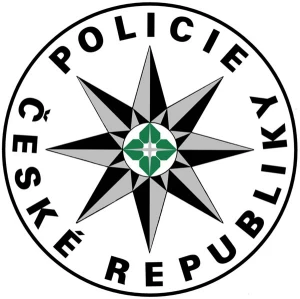 Logo Policie ČR
